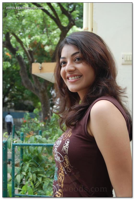 Kajal Agarwal Birthday Celebrations  Images Gallery